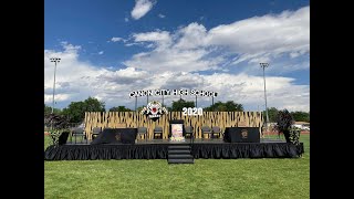 CCHS Graduation 2020
