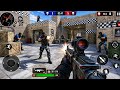 Counter Attack Mission - Modern Gun Shooting - Android GamePlay #6
