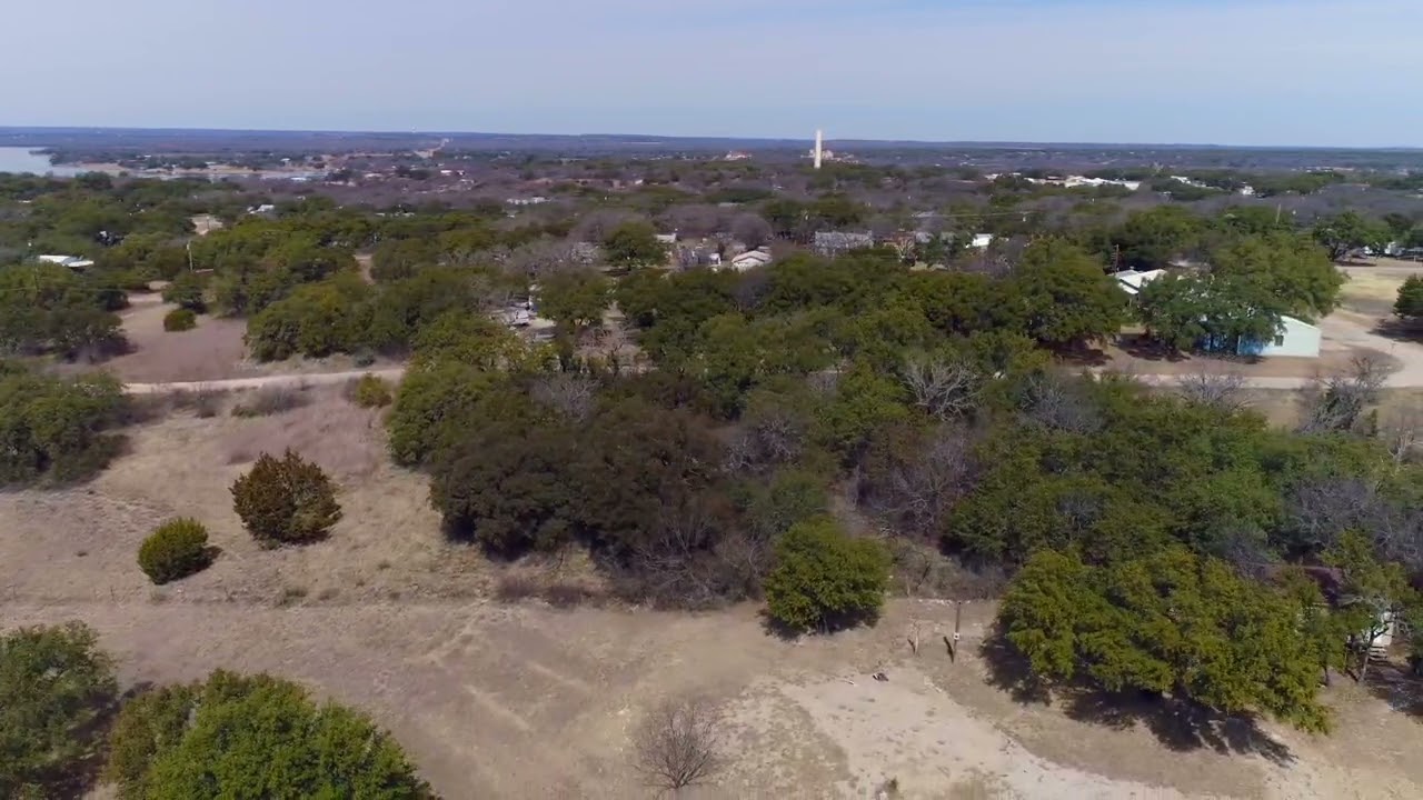 SOLD!!! 0.36 Acres Lot 84 Ballycastle Dr, Brownwood, TX 76801