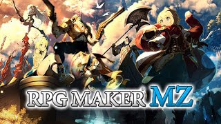 RPG Maker MZ - Menu Category Selection EX RPG Maker MZ - Menu Category Selection EX
