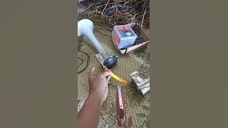 himbauan untuk yang sudah beli klakson voxbell