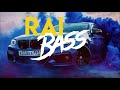 Rai bass vol 2 remix by dj mydo cheba shaky