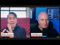 Billionaire CEO, Rob LoCascio Talks Creation of KidCo.ai as a Father- LIVE Entrepreneur Podcast 2026