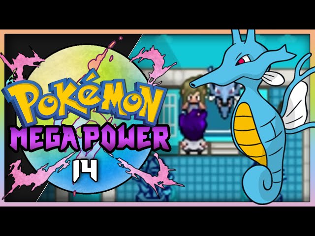 Pokemon Mega Power final team] ｎｏｒｍａｌｂｏｙｚ ばニ代 : r