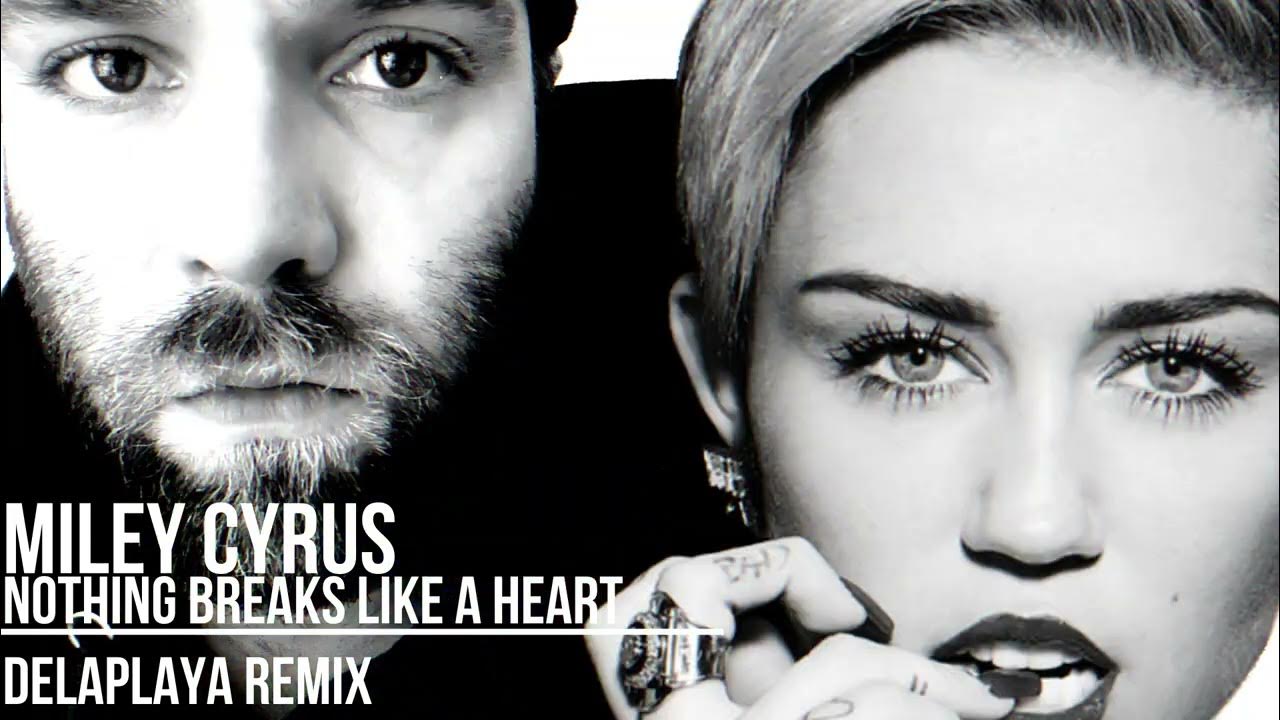 übersetzung Miley Cyrus Nothing Breaks Like A Heart www.youtube.com
