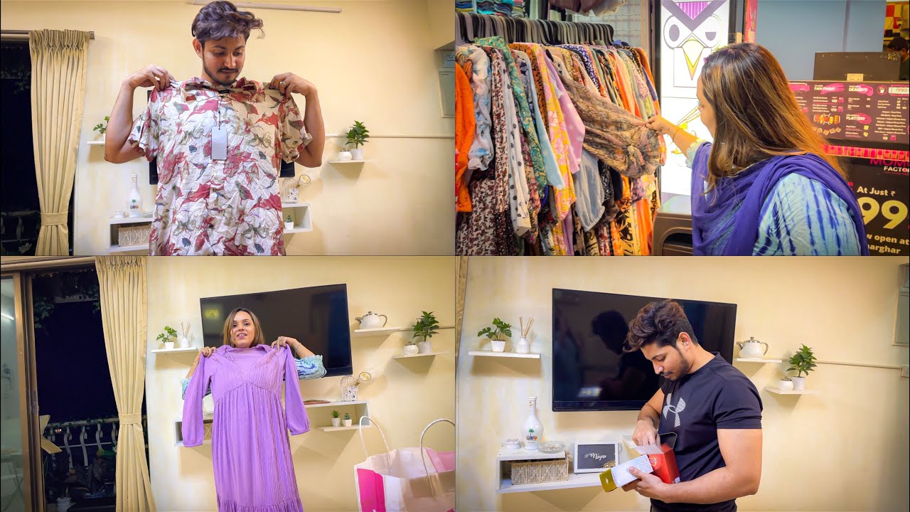 Nida Goa Jaane Ki Khudki Tayyari Karli 😓 But Mera Kya ?😭 | New Trip To Goa 😍 | Sufiyan and Nida♥️