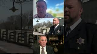 Waukesha County Sheriff's Office pushes to fund deputy body cameras