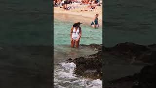 🏖  Mallorca:El Secreto mas Exclusivo de Baleares (Spain) 🌞 #playas demallorca #beach #travel #short#