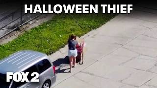 Full Police have bone to pick with Halloween skeleton thief Update