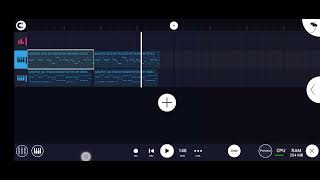 Shareflm Basuri Modul Dav Al Air Horn D3 Nada Takbiran