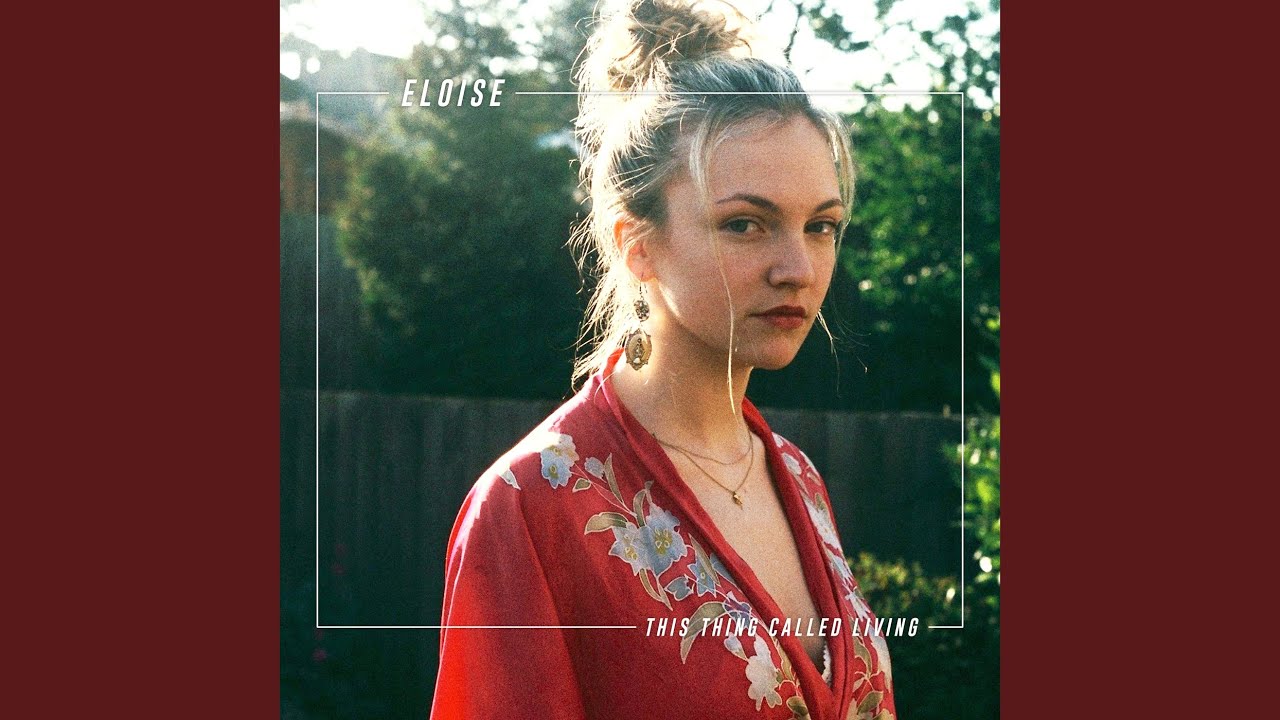 Eloise You, Dear Chords Chordify