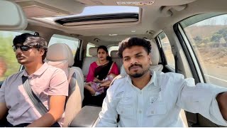 इंदौर से हम तो चले घर || Deepak chongad-vlog 
