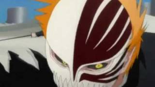 Naruto Vs Bleach Amv
