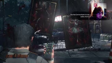 The Evil Within 2 - Let