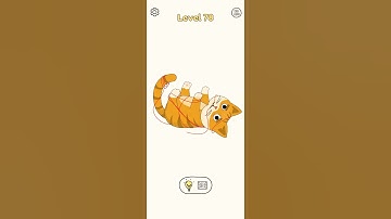 DOP-1: Draw One Part-Kids Game  - Level =78 #Brain Games # Shorts #Old Army Yt #Old EsportS