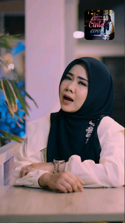 Salah Bataruah Cinto #nadimusik #rayola #laguminang