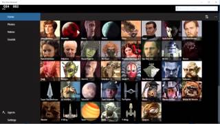 Touch Topix User Client Daily Build on 1-14-2016 screenshot 5