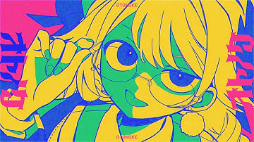 Thumbnail of オトノケ / Otonoke (Creepy Nuts) ver. Enna Alouette