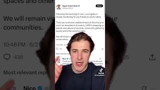 Harry Sisson Terrorist Attack Threats To America From Iran