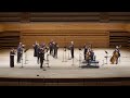Capture de la vidéo L'osm De Retour - Mozart, Divertimento N.1 & Dvořák, Sérénade En Ré Mineur - Osm