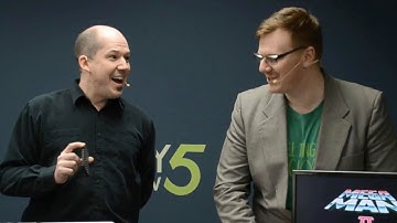 A 36-Key $15 Camera Switcher for Telestream Wirecast