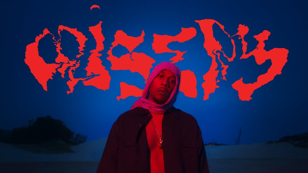 Kev Rodgers - Misery (Official Music Video)