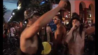 WORLD NAKED BIKE RIDE @ Greece on Vimeo.mp4