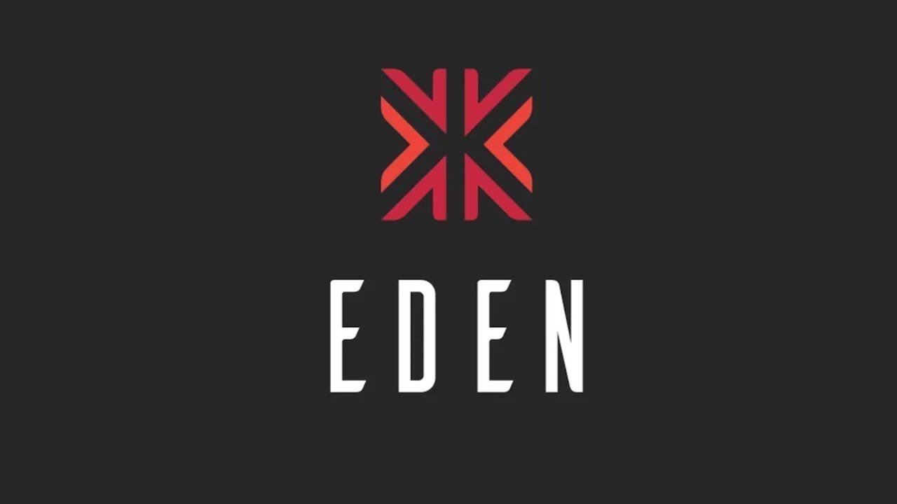 Exodus Eden Wallet