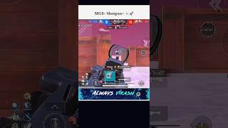 How to master shotgun 💥⚡