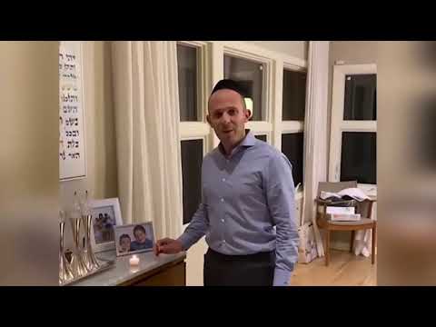 שידור חי - הילולת אבינו מו"ר הרב יורם אברג'ל זיע"א | הרב ישראל אברג'ל שליט"א