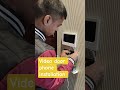 video door phone installation #shortvideo #shorts #viral