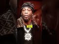 Katt Williams: Why I Said No To P Diddy