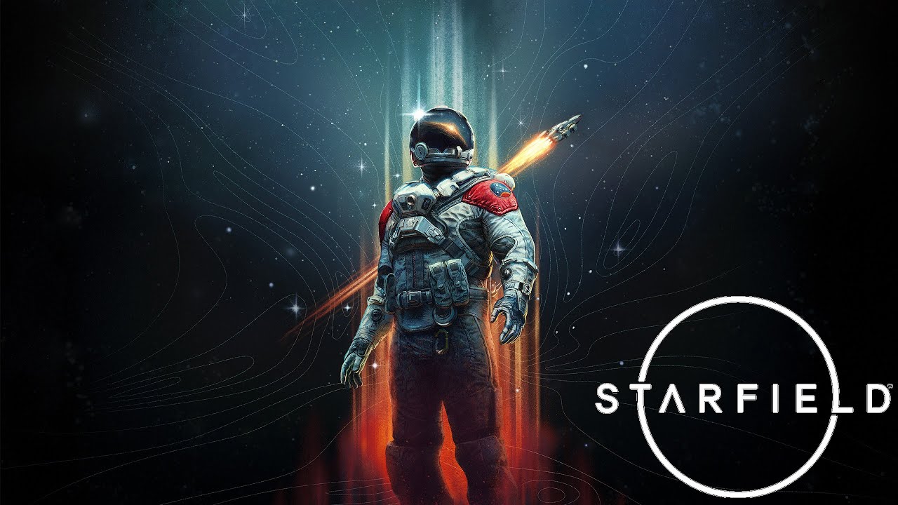 Let's Play Starfield | 
