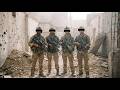 "You're Walking Into A Trap" — The SAS Mission Pentagon Thought Would Fail