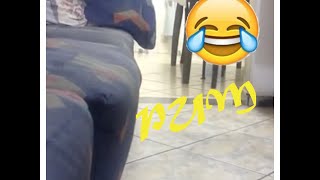 Minha Sogra Gorda Japa Peidando -