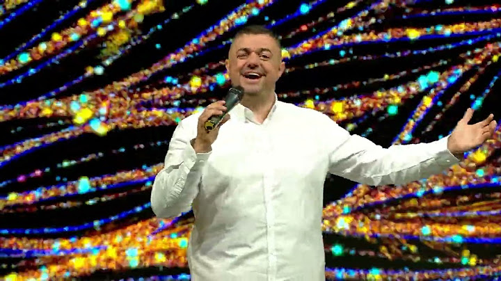 Gavro - Punoljetstvo BN Music Etno 2025