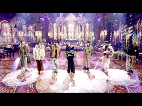 BE:FIRST / 夢中 -from フジテレビ系「2025 FNS歌謡祭 第2夜」with 本田響矢-