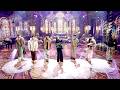 BE:FIRST / 夢中 -from フジテレビ系「2025 FNS歌謡祭 第2夜」with 本田響矢