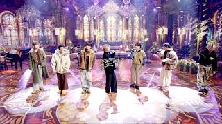 BE:FIRST / 夢中 -from フジテレビ系「2025 FNS歌謡祭 第2夜」with 本田響矢-