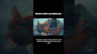 Islanders - Indie Öneri #QuickSaveTR #Islanders #OyunÖnerisi #CityBuilder #IndieGames #shorts