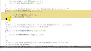 5 11 Understand the State pattern
