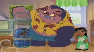 Lilo & Stitch: The Series | December 5th, 2003 - #021: Pt. 5