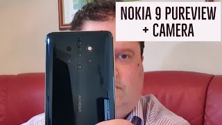 Nokia 9 Pureview - Photographer's First Impressions + Camera Samples