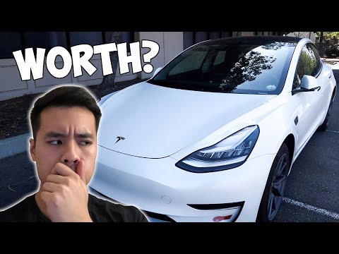 Why I STILL Won't Buy Premium Connectivity in my Tesla Model 3