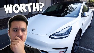 Why I STILL Won&#39;t Buy Premium Connectivity in my Tesla Model 3