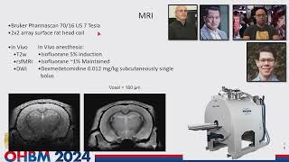 OHBM 2024 | Educational Course | An introduction to cross-species comparative neuroimaging | Part 5