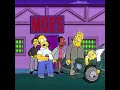 O Disfarce de Burns!#ossimpsons