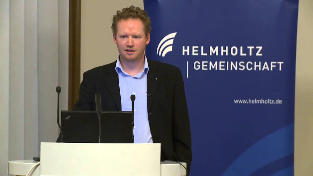 Henning Krause Sonntagsvorlesung 2014 YouTube