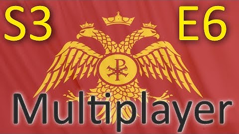 The Pheonix Rises! A Ck2 Roman Multiplayer Let