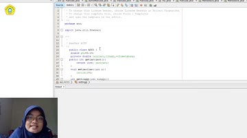 ASISTENSI MODUL 1_Tutorial Menghitung Volume Tabung Berbasis OOP_220631100052